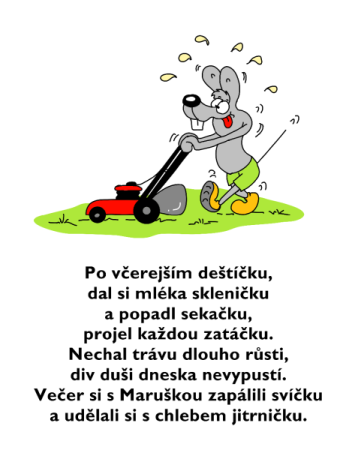 Příběhy Myšáka 70